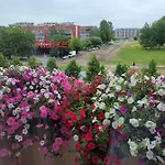 Ulbrokas Apartment
